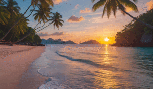 Best islands to visit