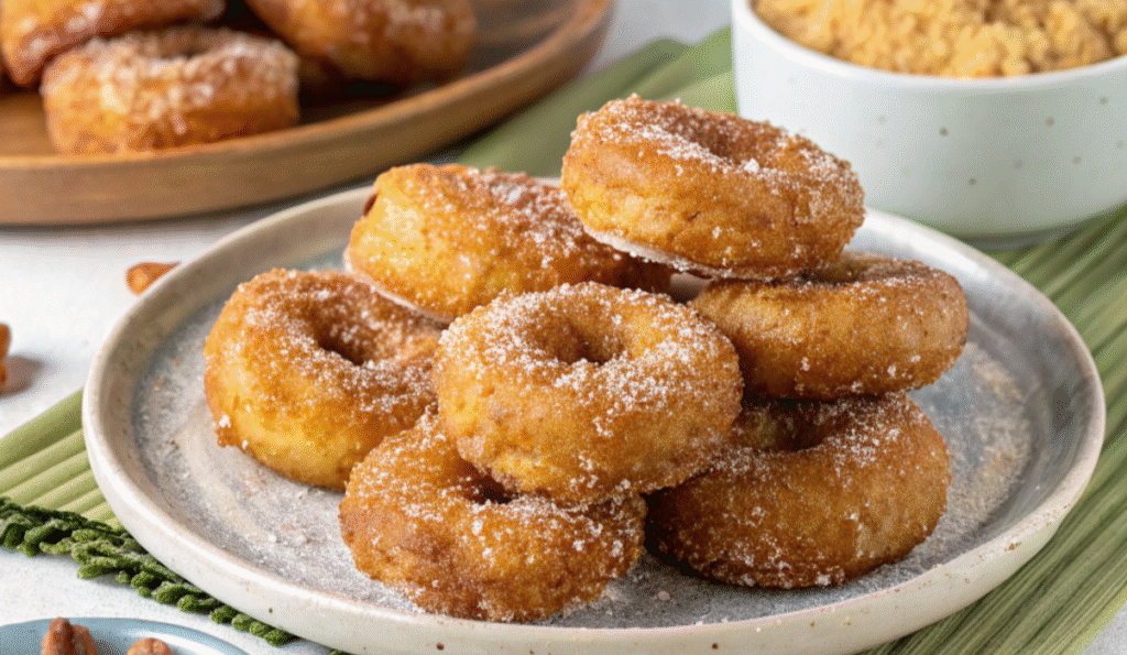 Malaysia desserts