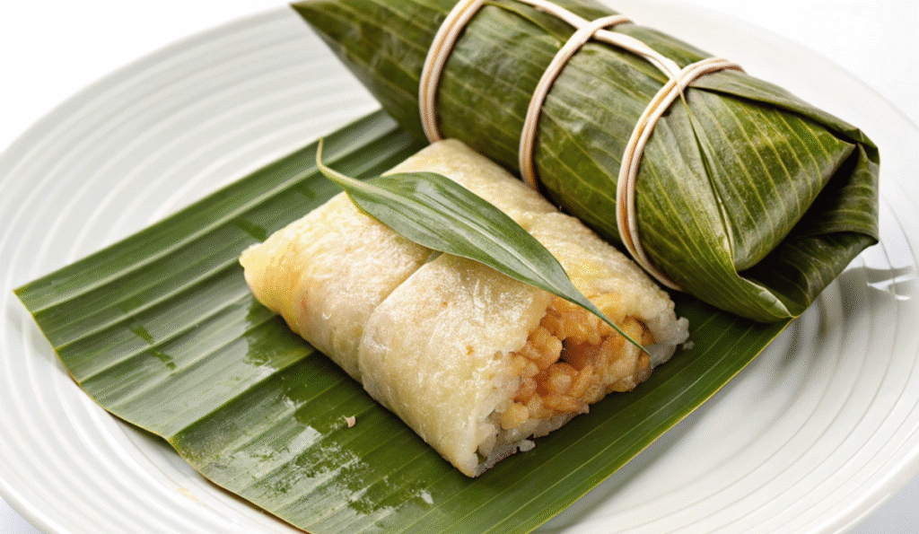 Malaysia desserts