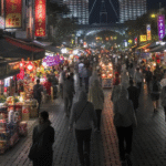Top 6 Authentic Malaysia Night Markets