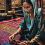 Exploring 3 Amazing Malaysia Art