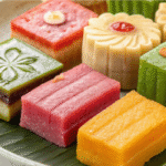 Exploring 10 irresistible Malaysia Snacks