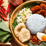 Recipe Nasi Lemak: Step-By-Step