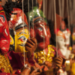 Wayang kulit: History and The Significance