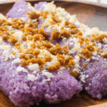 Why Is Nasi Kerabu Blue? Malaysia’s Famous Blue Rice 