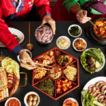 Heritage Food and Drink: Malaysia’s Family Tradition