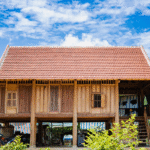 Kampong:Malaysia’s Astounding Culture
