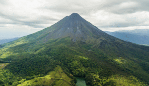 kota kinabalu mountain