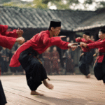 Silat Martial Art: 10 Unique Styles of Silat