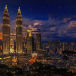Malaysia Tourism: Awe-Inspiring Entreprenuers