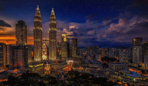 Malaysia tourism