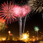 How Malaysia Celebrates Happy New Years Eve: A Colorful Cultural Tapestry 