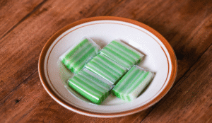 kuih lapis