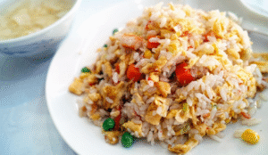 malaysia fried rice