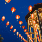 Best New Year Destinations to Visit in Malaysia 