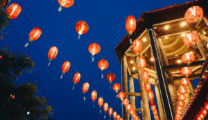 best new year destinations