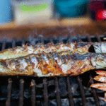 Explosive Flavor Ikan Bakar: Discover Malaysia’s Grilled Seafood Secret