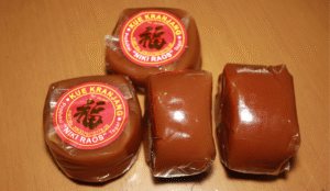 Nian gao recipe 年糕