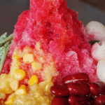 ABC Ais Kacang: Malaysia’s Colorful Ice Dessert You Must Try