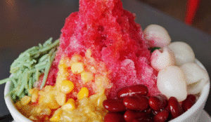 abc ais kacang