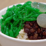 Irresistible Ice Cendol: Malaysia’s Cool, and Creamy Delight