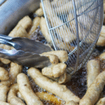 How to Make Keropok Lekor: Malaysia’s Coastal Delight