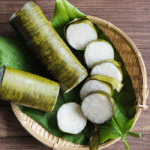 Authentic Lemang Recipe: A Smoky and Festive Hari Raya Favorite