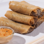 Deliciously Malaysian Popiah: Malaysia’s Timeless Street Food Treasure