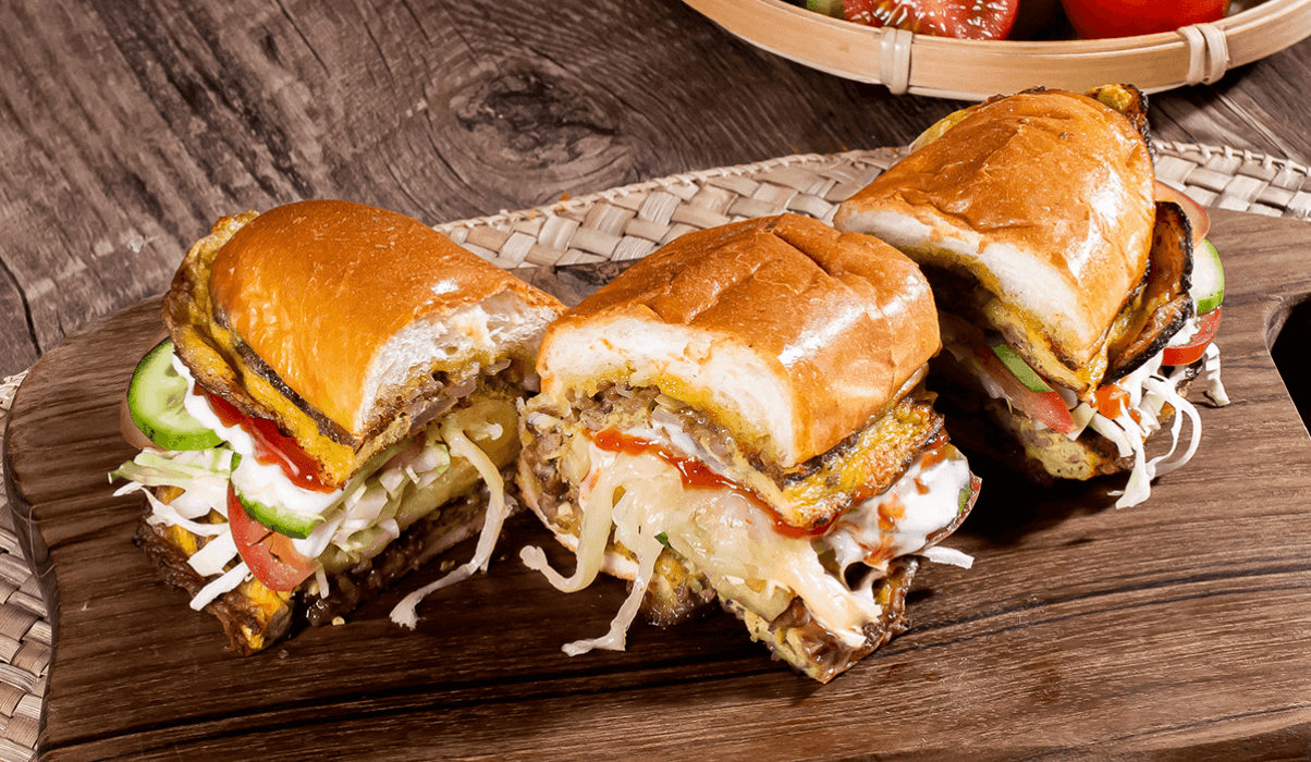 Mouthwatering Roti John: The Iconic Malaysian Snack