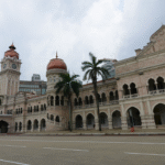 Kuala Kangsar Travel Guide: Best Things to Do