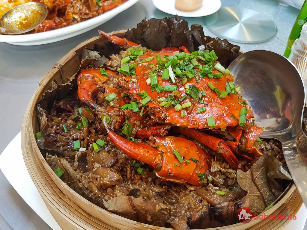 Seafood