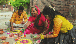 Deepavali Tradition