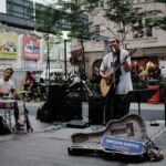 Street Busker Kuala Lumpur: The Hidden Art of Malaysia’s Music Scene