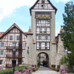 Alluring Bentong: The Ultimate Malaysian Destination for Durians and Relaxation