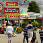 Delicious Discoveries: Best Food at State Fair in Malaysia