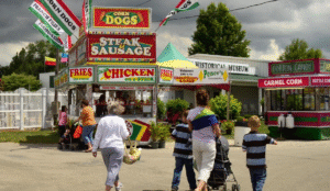 best food at state fair