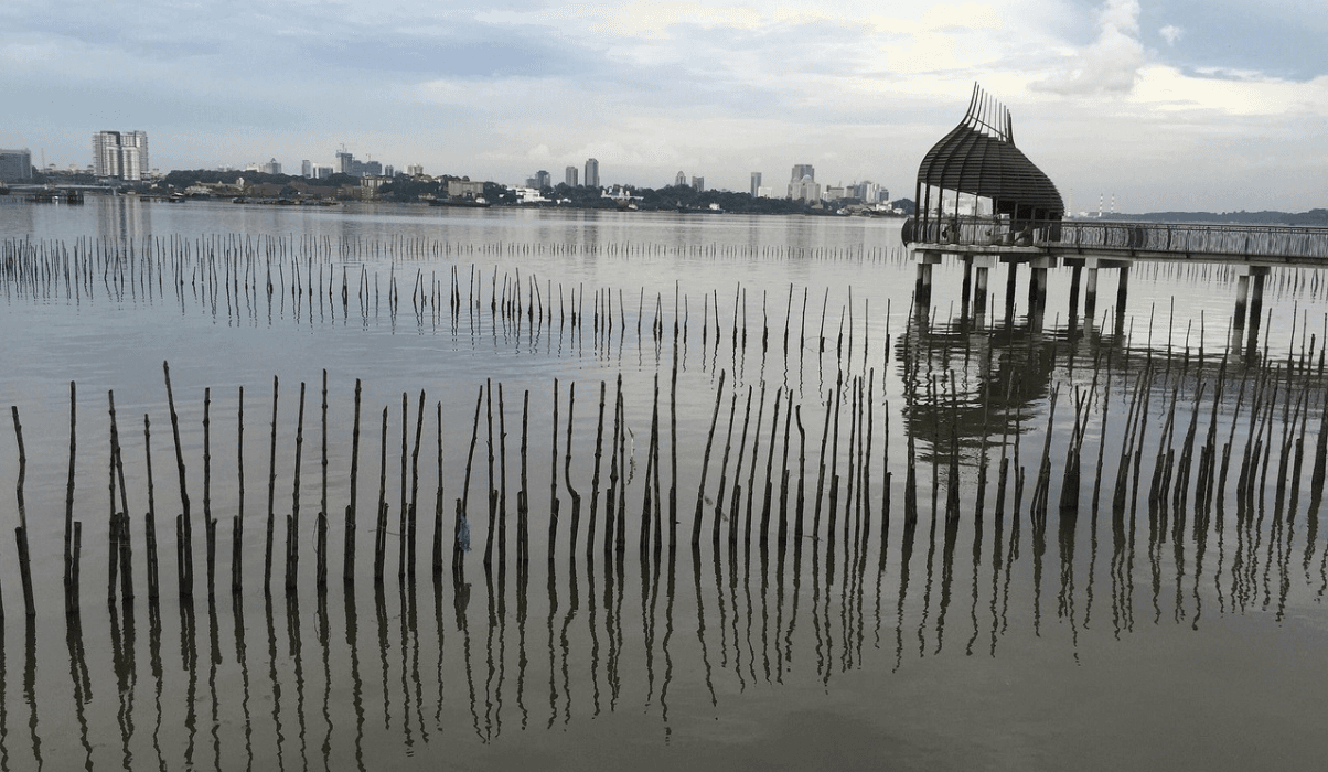 Bahru Vibrant Johor Bahru City: The Ultimate Gateway to Singapore