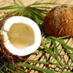 Irresistible Malaysia Coconut Desserts Worth Indulging In