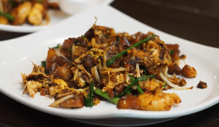 Malaysia halal food
