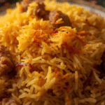 Heavenly Nasi Briyani: Malaysia’s Rich and Aromatic Rice Masterpiece