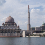 Breathtaking Weekend in Putrajaya: Malaysia’s City of Lakes and Landmarks