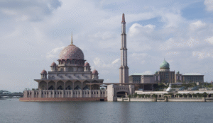 putrajaya