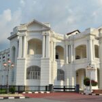 Best Heritage Hotels in Malaysia 