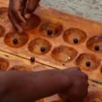 Malaysia’s Traditional Games: Congkak, Sepak Takraw, and More 