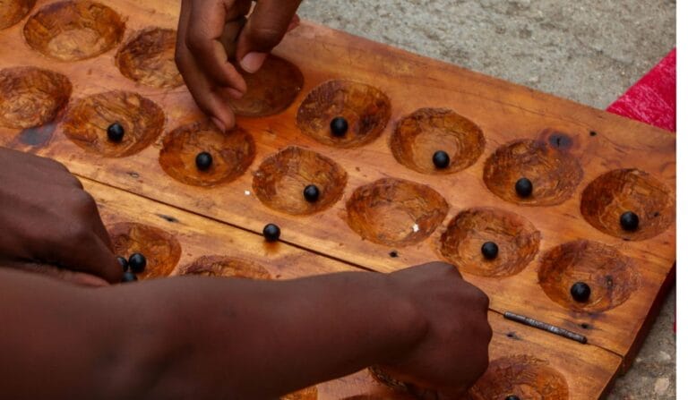 Culture and tradition in Malaysia