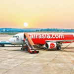 Smart AirAsia Flight Booking: Your Ticket to Affordable Adventures
