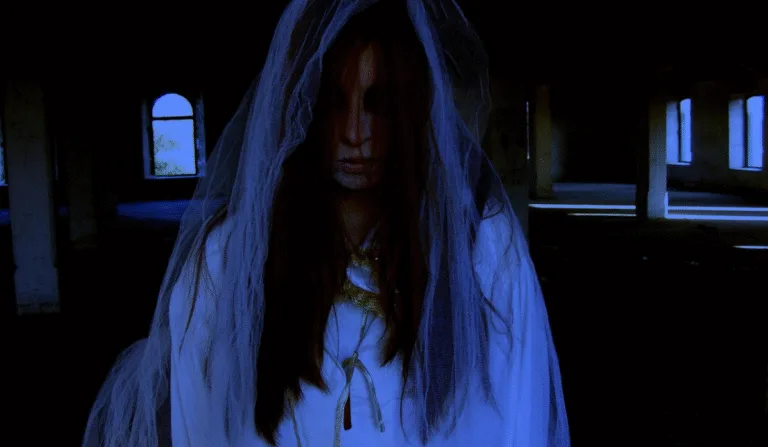 hantu raya