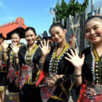 Joyful Kaamatan: A Heartfelt Celebration of Gratitude