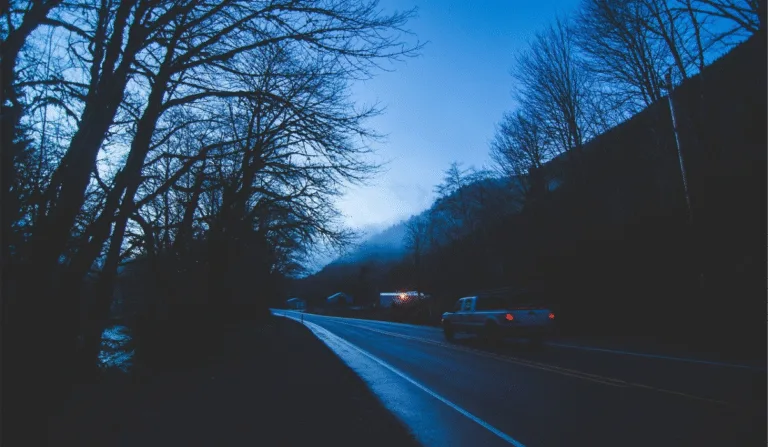 karak highway