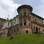 The Haunting of Kellie Castle: Truth or Legend?
